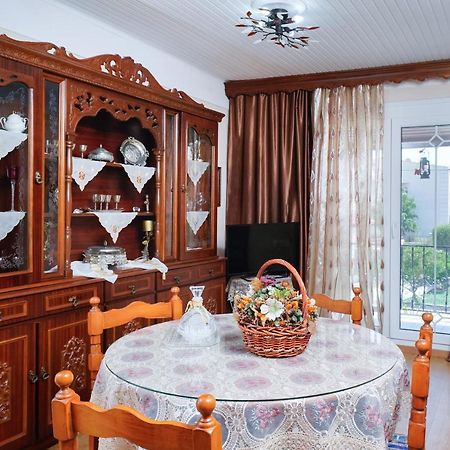 Irene'S Apartment Kastron  ภายนอก รูปภาพ